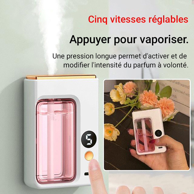 🔥Hot Sale🔥Automatic Aromatherapy Diffuser